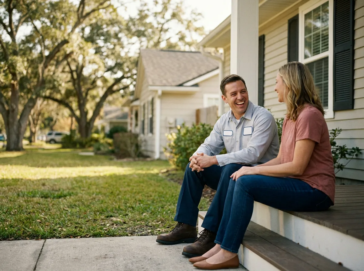 Septic tank pumping FAQs for Forest Home, AL